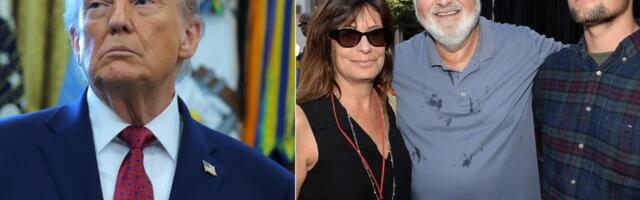 "Imao je neizlečivu bolest uma i izluđivao je ljude svojom opsesijom mnome" Tramp udario na ubijenog reditelja i skandalizovao svet