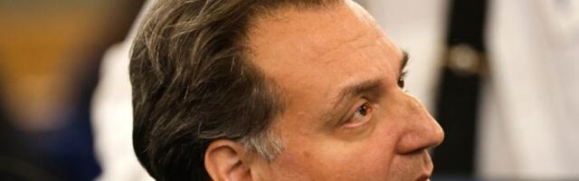 Brajan Volš osuđen na doživotni zatvor