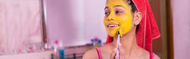 Da li kurkuma zaista usporava starenje kože? Nauka otkriva efekte na elastičnost i hidrataciju