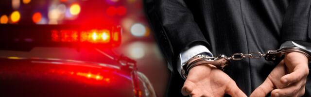 KRAĐA TEŠKA POLA MILIONA EVRA! Nišlija završio iza rešetaka, čeka ga ozbiljna kazna