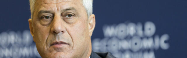 "MISIJA SPASAVANJA REDOVA HAŠIMA" Šokantni momenti na suđenju Tačiju u Hagu: "AMERIKANCI SU PUSTILI PRIČU DA JE..."