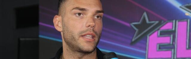 "Živ me je blam pojeo": Anđelo Ranković otkrio zašto je pobegao iz veze sa Anitom