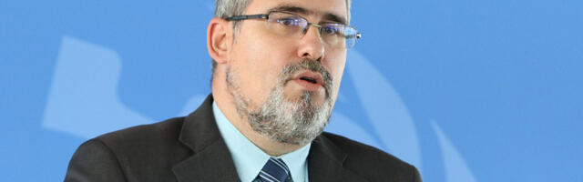 Starović odgovorio Tepić