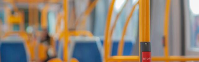 Evo kako funkcioniše GRADSKI PREVOZ u aktuelnim vremenskim uslovima