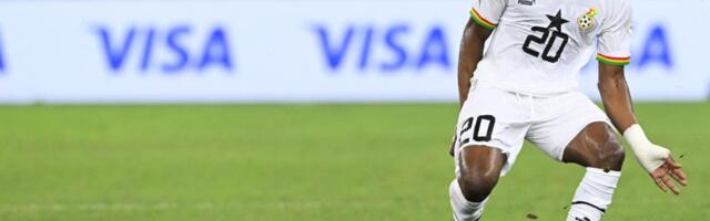 OGROMAN UDARAC ZA TOTENHEM: Kudus zbog povrede do aprila van terena