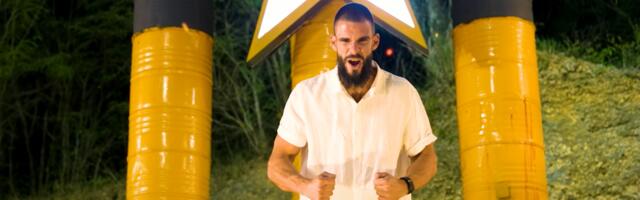 Evo ko je pobednik treće epizode EXATLONA: Protivnička ekipa nikad ugroženija