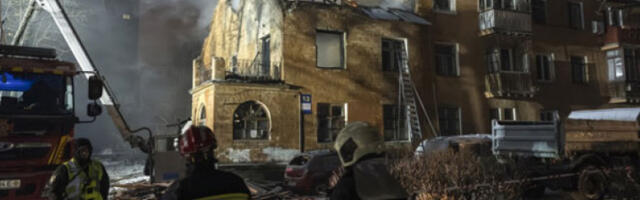 САД и Украјина у Давосу потписаће споразум о обнови Украјине