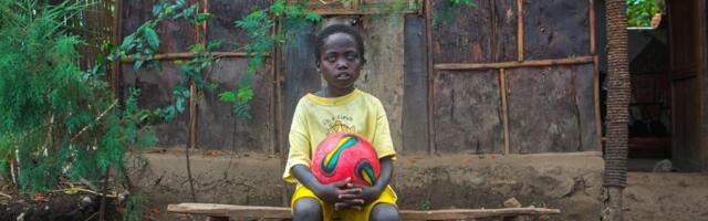 Ko god bi ga pogledao u oči govorio bi da je proklet: Zastaće vam dah, a iza svega se krije neverovatna priča