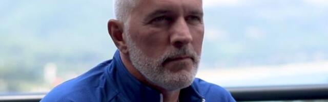 PELISTER IMA NOVOG TRENERA! Ekipu iz Bitolje preuzeo nekadašnji reprezentativac