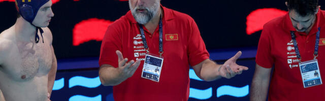 CRNA GORA I ŠPANIJA IGRAJU, SRBIJA POMNO PRATI: Može li Savić protiv svetskih šampiona?