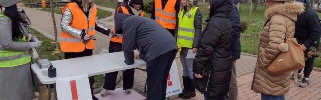 Univerziteti, pažljivo razmotrite stavove pobunjenih studenata