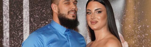 Beba stiže za osam meseci: Dejan Dragojević i Jovana iznenadili javnost