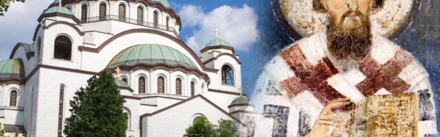 Rastko je pobegao od kuće i uradio nešto što je sve šokiralo: Prizor u njegovom kovčegu posle 44 godine zaprepastio prisutne, a onda mu je mošti spalio Albanac