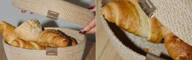 Upoznajte domaći brend MILINA koji prave must-have prorizvode od jute