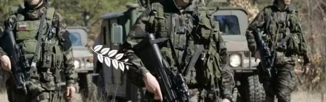 SLOVENIJA NIŠTA NE PREPUŠTA SLUČAJU! Dali vojsci POSEBNA OVLAŠĆENJA na granici sa Hrvatskom!