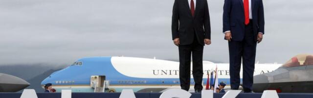 Kremlj konačno otkrio šta je "duh Enkoridža": Pao dogovor koji menja sve, Ukrajina na prekretnici!