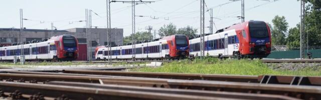 Od Beograda do Beča za manje od 6 sati: Poznata i cena karata