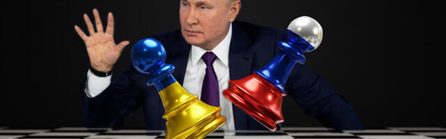 Rat u Ukrajini ulazi u petu godinu: Da li će Putin uspeti da održi konsenzus među Rusima?