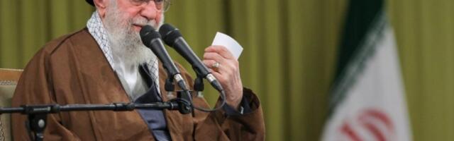 IZGUBLJEN KONTAKT SA AJATOLAHOM! Niko živ ne zna da li je Ali Hamnei ŽIV ili MRTAV