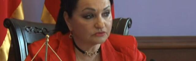 Uhapšena Vesna Medenica, sinu poručila da se ne predaje