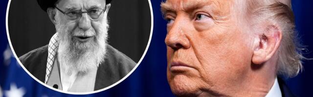 Tramp: Uhvatio sam Hamneija pre nego on mene