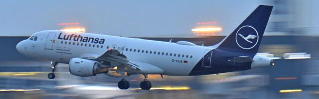 Novi štrajk pilota Lufthanze: Očekuju se masovna otkazivanja letova širom Evrope