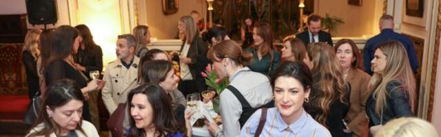 PREDSTAVLJENA ŽENSKA INICIJATIVA SPONA, NOVI PROJEKAT WMG FONDACIJE