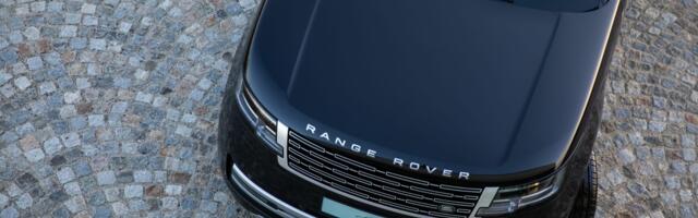 Moderni luksuz u srcu Šumadije: Range Rover i Ekata Estate