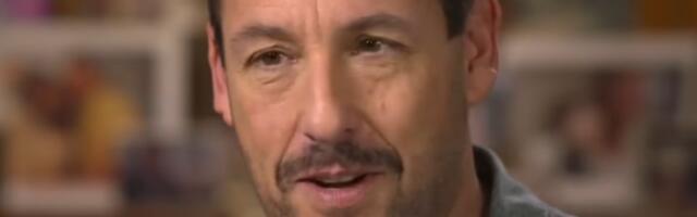 Adam Sendler je najplaćeniji glumac u 2025. godini