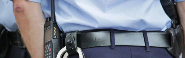 Ухапшен младић са 500 грама марихуане