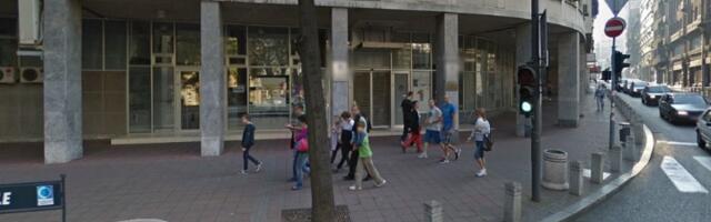 PSG: Vlast na Starom gradu odbila da raspravlja o zabrani fašističkih skupova