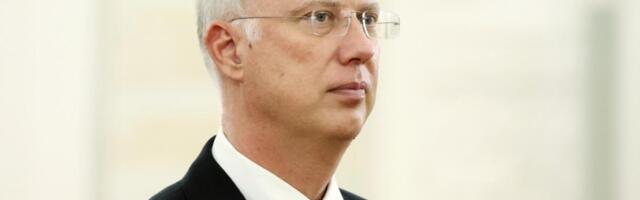 "RAZORNI EVROPSKI CUNAMI ĆE USKORO UNIŠTITI EVROPU" Dmitrijev žestoko udario po EU - OVE REČI ODZVANJAJU SVETOM!