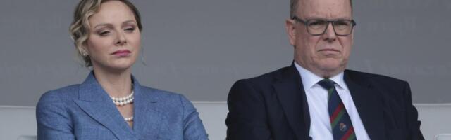 Princ Albert krišom iznajmio stan u prvoj godini braka: Isplivali šokantni detalji iz života najtužnije princeze na svetu!