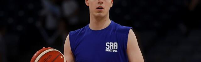 Najbolja partija Nikole Topića od dolaska u SAD