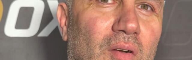 Legenda boksa poslala narodima na Balkanu poruku za sva vremena posle pobede svog sina: "Da živimo..."