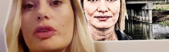 KO JE MAJA KOVAČEVIĆ KOJA JE PROGLAŠENA KRIVOM ZBOG KLEVETE: Optužila muža nestale sestre Marijane Seifert, dečko joj bio narko-bos, sa 16 se odala NARKOMANIJI