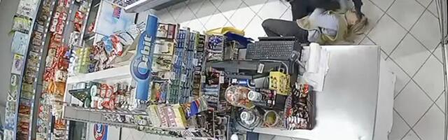 Hrabra Mostarka, koja je savladala pljačkaša naoružanog kalašnjikovim, mogla bi da dobije vrednu nagradu!