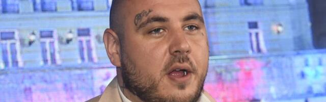 "SUTLIJAŠ ZA VEGETARIJANCE!" Filip Car saznao za akciju Maje Marinković i Asmina, pa bljuje vatru kao aždaja