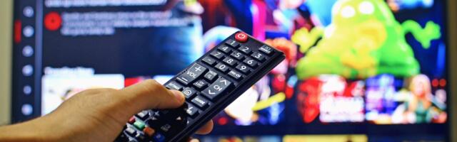 Ostavljate televizor na standby ili ga gasite