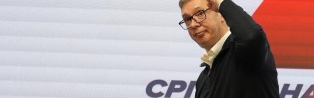SDPS: Podržavamo Vučićevu inicijativu za otvaranje dijaloga, izbori ne bi doneli normalizaciju
