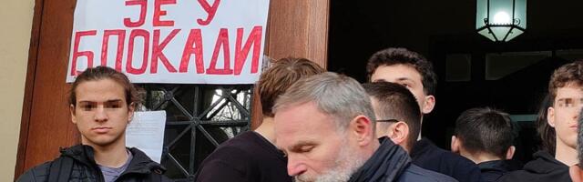 Sindikat u Jovinoj: Direktor blokirao izbor članova Školskog odbora iz reda zaposlenih - nije imao većinu