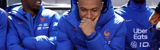 NEĆU DA IGRAM ZA ONE KOJI MI GOVORE DA SAM MAJMUN: Ozbiljno je razmišljao da napusti reprezentaciju!