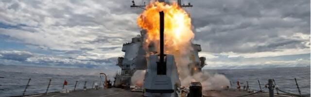 Sve ide ka nuklearnom napadu na Iran! Šok upozorenje iz Rusije: Ovo su crni predznaci...