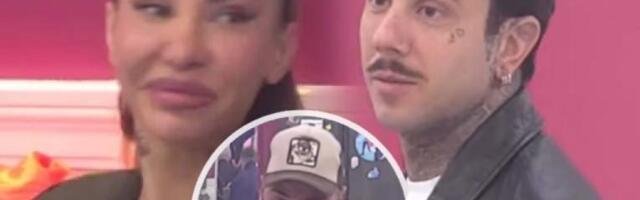 ANELI SE UZBUDILA DOK JE ĐUKIĆ RIBAO PATOS LUKOM VUJOVIĆEM: Uneta informacija iz spoljnog sveta, ovo MENJA TOK RIJALITIJA(VIDEO)