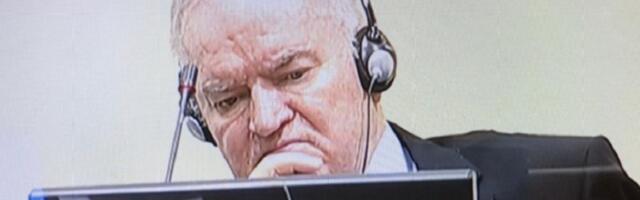 Ministar traži da se Ratko Mladić leči u Srbiji: "Svako odlaganje može imati teške posledice"