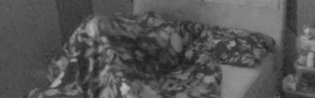 NAJBRUTALNIJE IŽIVLJAVANJE LUKE NAD TRUDNOM ANITOM: Rastavio je ispod pokrivača, ona URLIKALA od bolova!