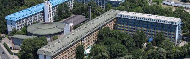 Izložba "SciFi u SciFa - od naučne fantastike do naučnih činjenica“ u Beogradu, Novom Sadu, Kragujevcu i Nišu