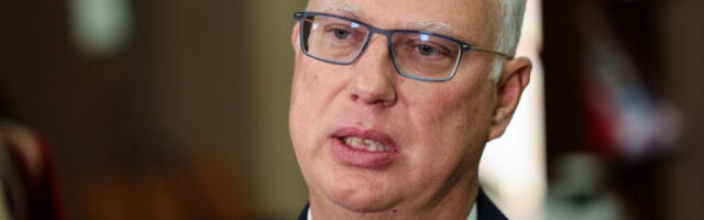 ​Дмитријев: ЕУ и Британију чека цунами економске кризе