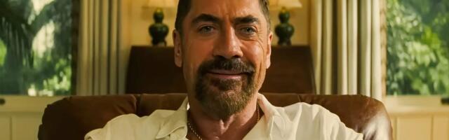 Havijer Bardem izaziva najgore strahove Ejmi Adams u trejleru za „Cape Fear“