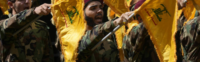 HEZBOLAH NAPAO IZRAEL! Kreće novi haos